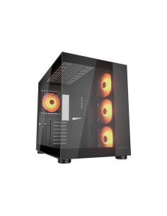 COUGAR FV150 RGB PC Case